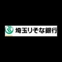 埼玉りそな銀行のロゴ