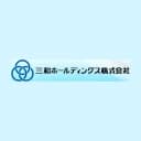 三和HD(三和シヤッター)のロゴ