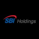 SBIホールディングスのロゴ