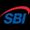 SBI証券のロゴ