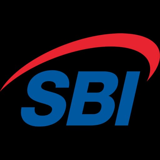 SBI証券のロゴ