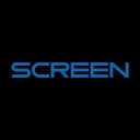 SCREENホールディングスのロゴ