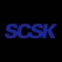 SCSKのロゴ