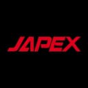 石油資源開発(JAPEX)のロゴ