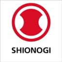 塩野義製薬のロゴ