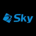 Skyのロゴ