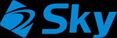 Skyのロゴ