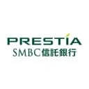 SMBC信託銀行のロゴ