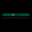 三井住友フィナンシャルグループのロゴ