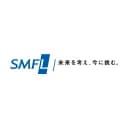 三井住友ファイナンス&リースのロゴ