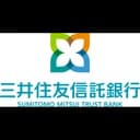 三井住友信託銀行のロゴ