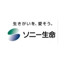 ソニー生命のロゴ