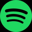 Spotify Japanのロゴ