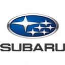 SUBARUのロゴ