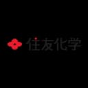 住友化学のロゴ