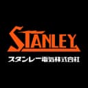 スタンレー電気(自動車照明)のロゴ