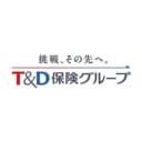 T&Dホールディングスのロゴ