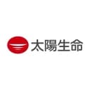 太陽生命のロゴ