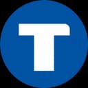 タカラトミーのロゴ