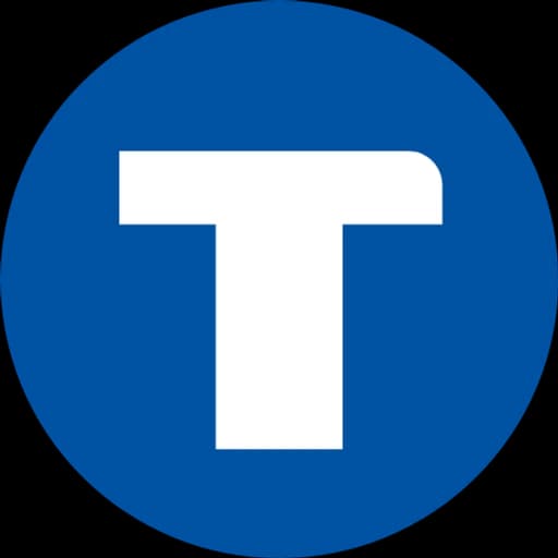 タカラトミーのロゴ