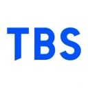 TBSのロゴ