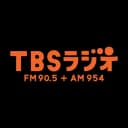 TBSラジオのロゴ