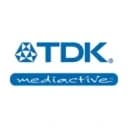TDKのロゴ