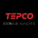 東京電力のロゴ