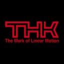 THKのロゴ