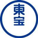 東宝のロゴ