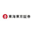 東海東京証券のロゴ