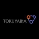 トクヤマのロゴ