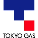 東京ガスのロゴ