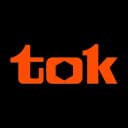 東京応化工業のロゴ