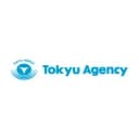 東急エージェンシーのロゴ