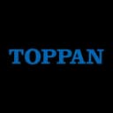 TOPPANのロゴ