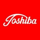 東芝のロゴ