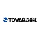 TOWAのロゴ