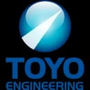東洋エンジニアリングのロゴ