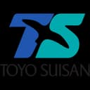 東洋水産のロゴ