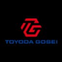 豊田合成のロゴ