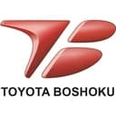 トヨタ紡織のロゴ