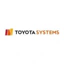 トヨタシステムズのロゴ