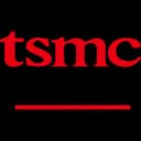 TSMC Japanのロゴ