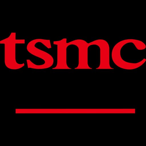 TSMC Japanのロゴ