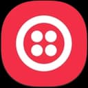 Twilio Japanのロゴ