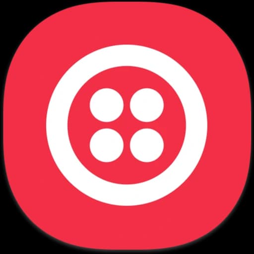 Twilio Japanのロゴ