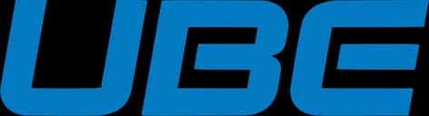 宇部興産のロゴ