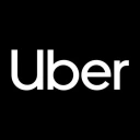 Uber Japanのロゴ