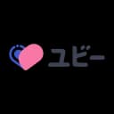 Ubieのロゴ